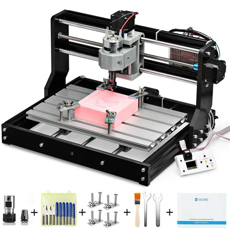 cnc machine that can make real nuts|best cnc milling machines.